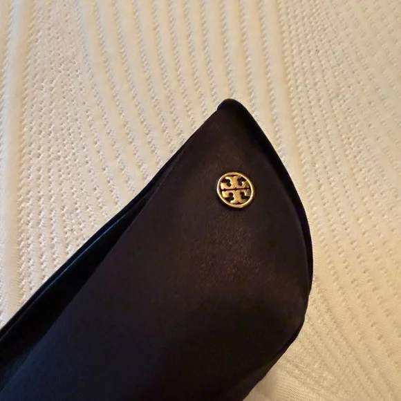 Tory Burch Satin Pumps - Picture 5 of 5